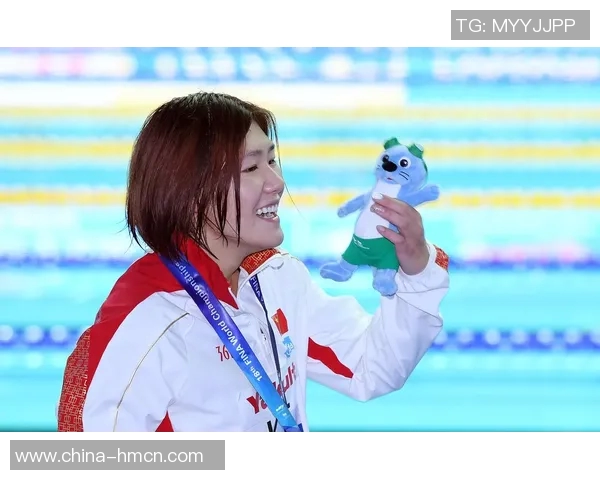 叶诗文背后强大支持团队教练与家庭共同成就辉煌游泳生涯 叶诗文背后强大支持团队教练与家庭共同成就辉煌游泳生涯