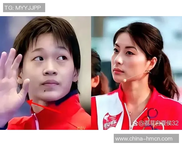 四川省体育明星排行榜揭晓盘点本土运动员的辉煌成就与影响力