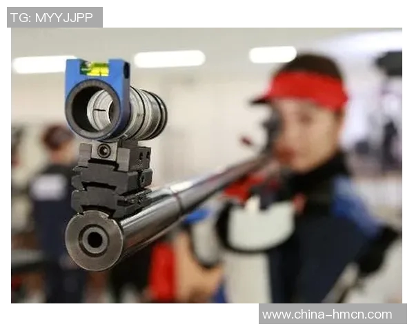 韩国射击运动员实力排名解析及其在国际赛事中的表现与成就