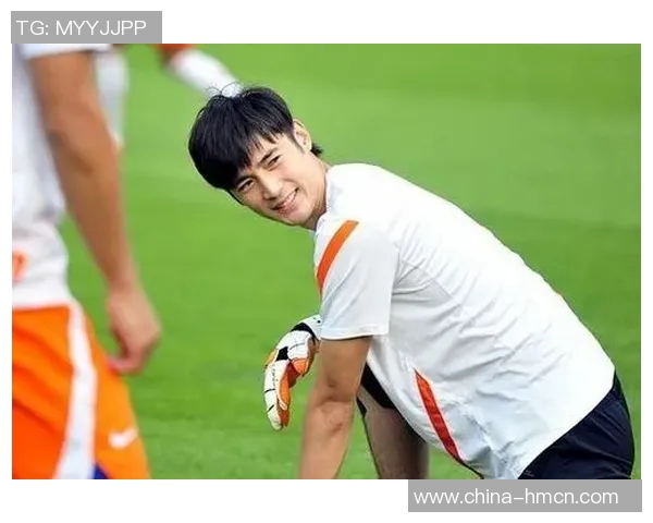 中国足球明星帅哥数量揭秘你知道有多少位吗 中国足球明星帅哥数量揭秘你知道有多少位吗