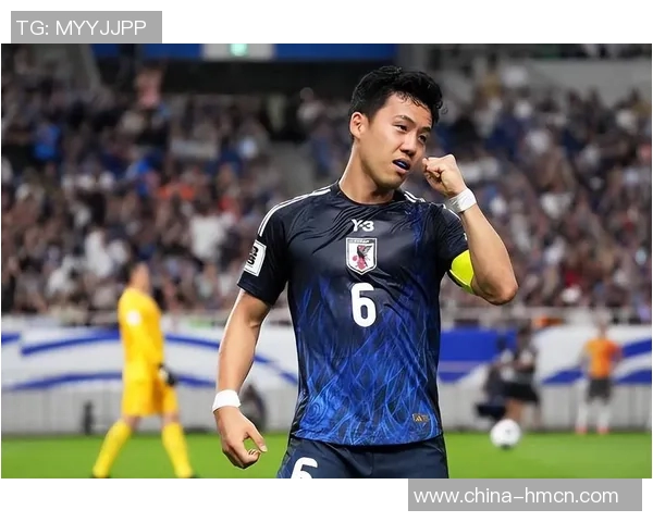 日本网民热议日本足球明星表现与未来发展潜力分析 日本网民热议日本足球明星表现与未来发展潜力分析