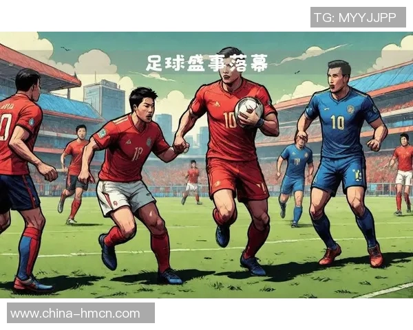 足球传奇的最后一幕告别瞬间全景回顾与感人故事分享