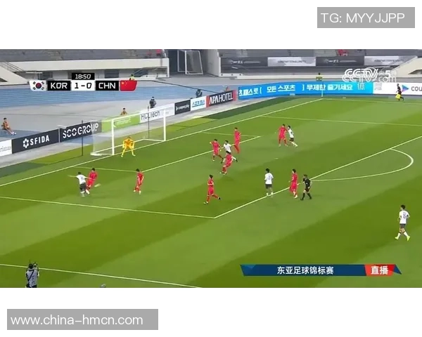 东亚杯精彩对决中国队与韩国队比分揭晓赛事回顾与精彩瞬间分析