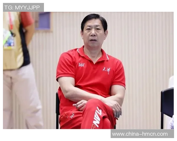 中国女子网球队总教练的执教理念与未来发展展望分析